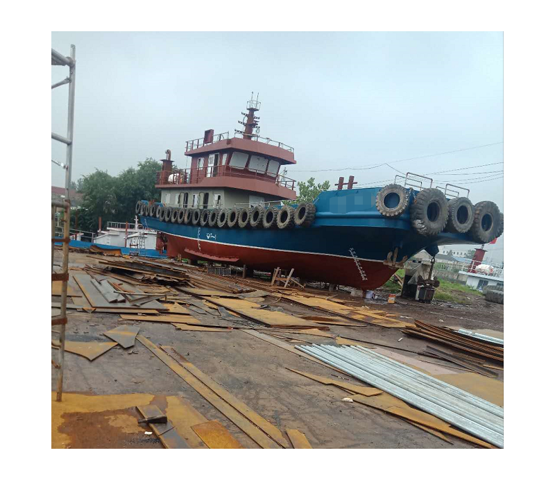 出卖2020年制26.3米内地钢量交通船 广东 深圳市-2.png