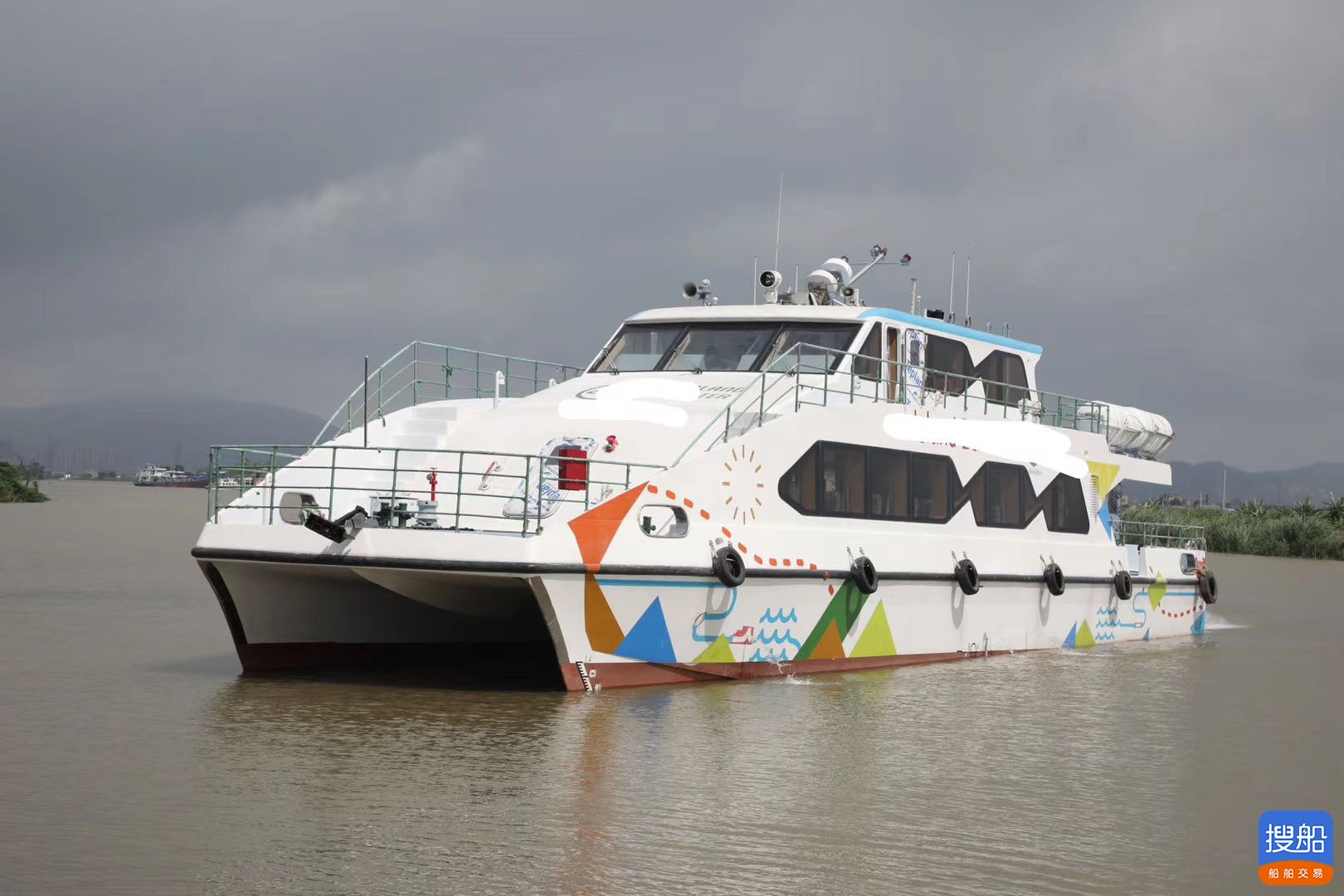 出卖下速客船  喷鼻港-2.jpg