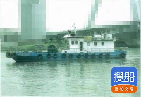 出卖20米交通船  喷鼻港-2.jpg