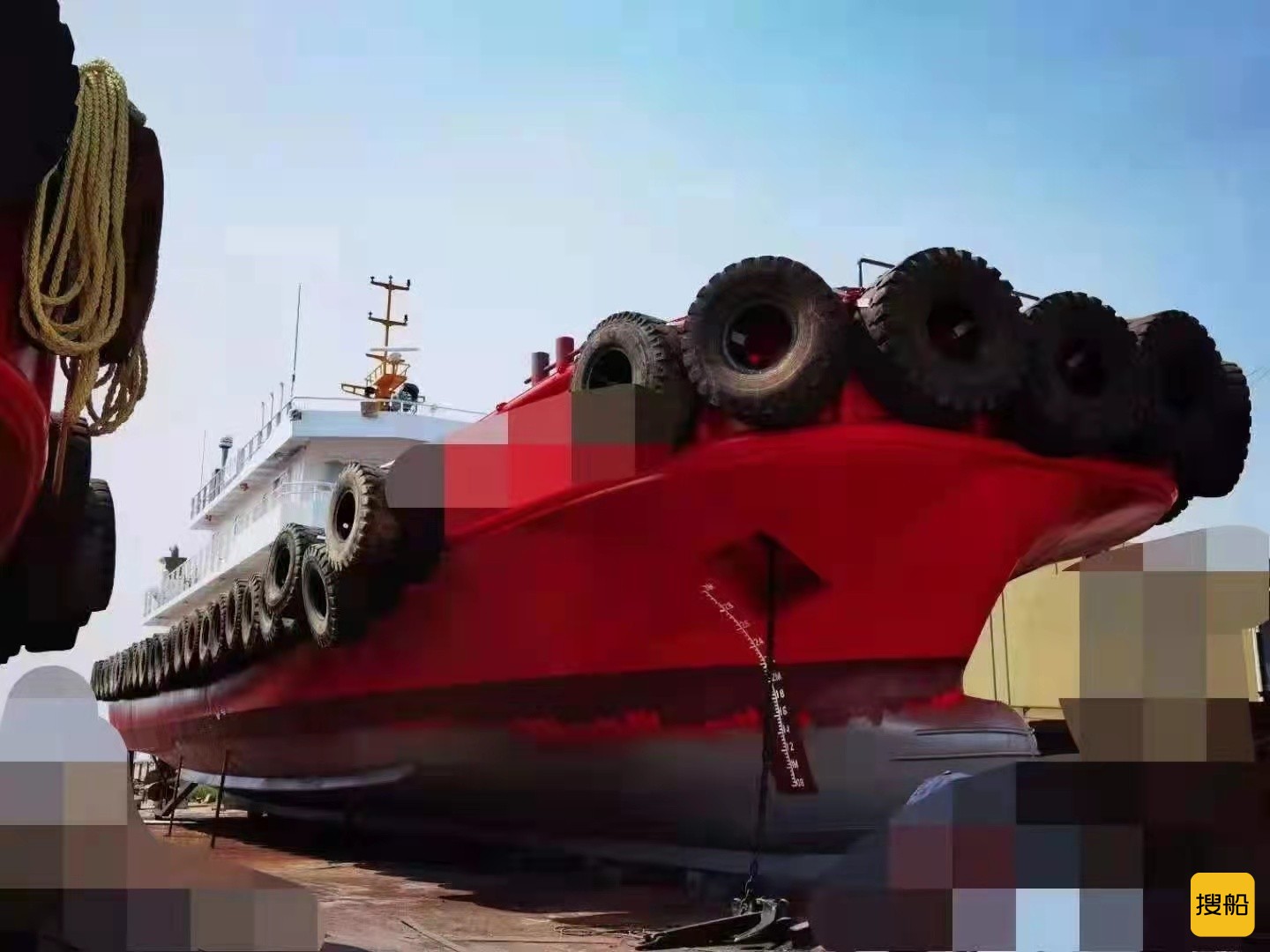 预卖2021年制44米远洋钢量交通船 广东 深圳市-2.jpg