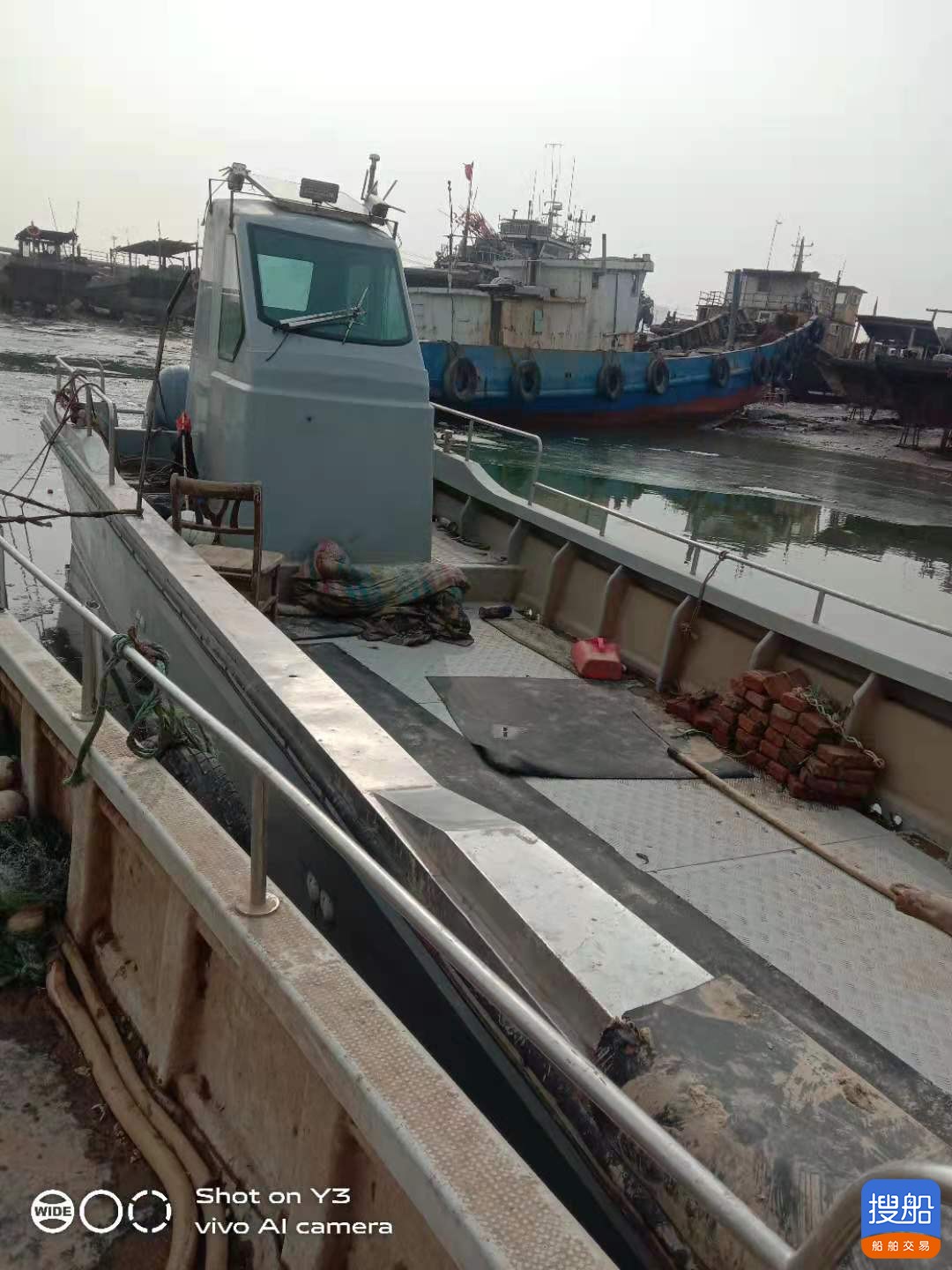 功课艇 山东 东营市-2.jpg