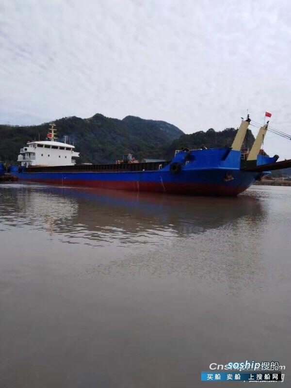 1600吨船面船2012年制15.8宽 浙江 台州市-2.jpg