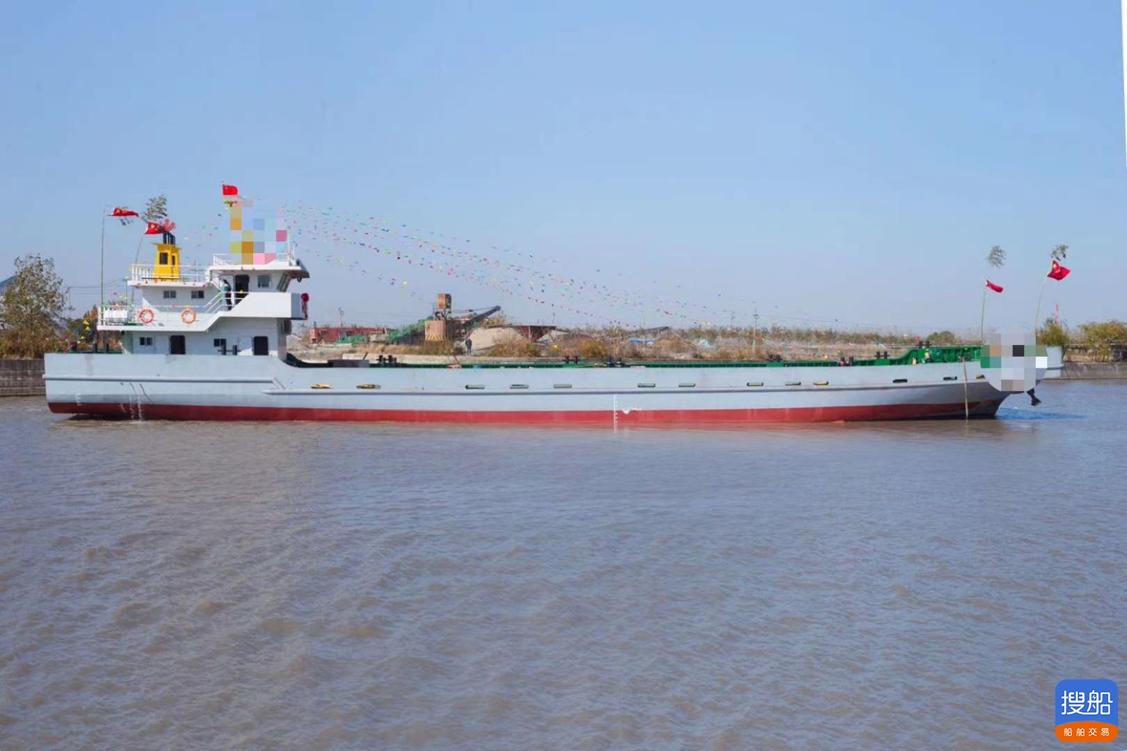 出卖船面船  喷鼻港-2.jpg