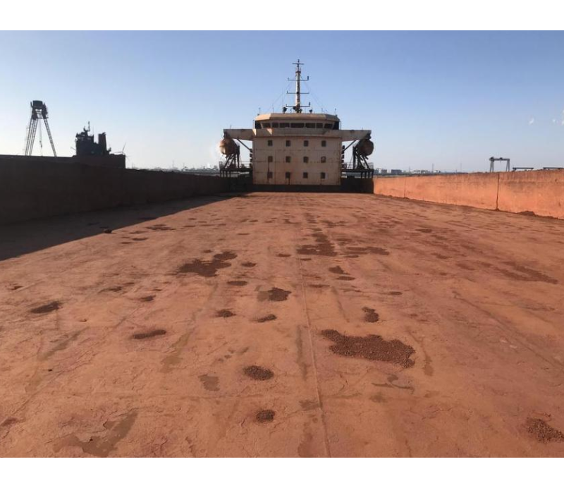 出卖2016年制7500吨远洋船面货船 广东 深圳市-3.png