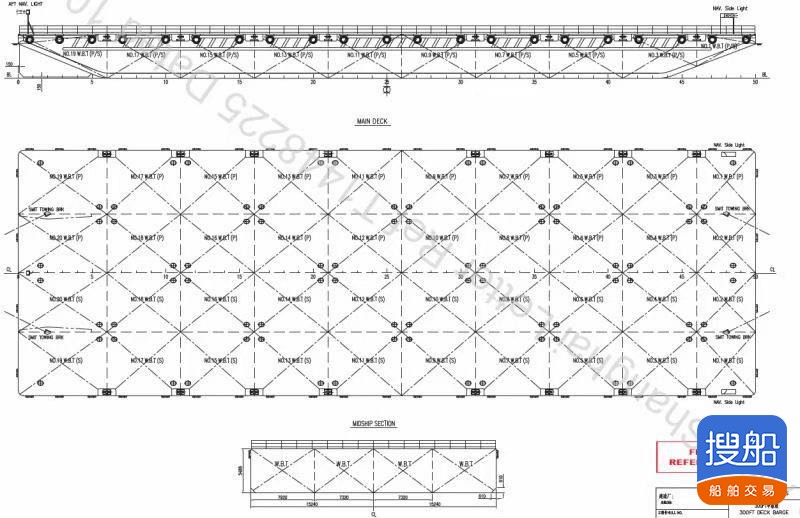 出卖10000吨无动力舶船  喷鼻港-3.jpg
