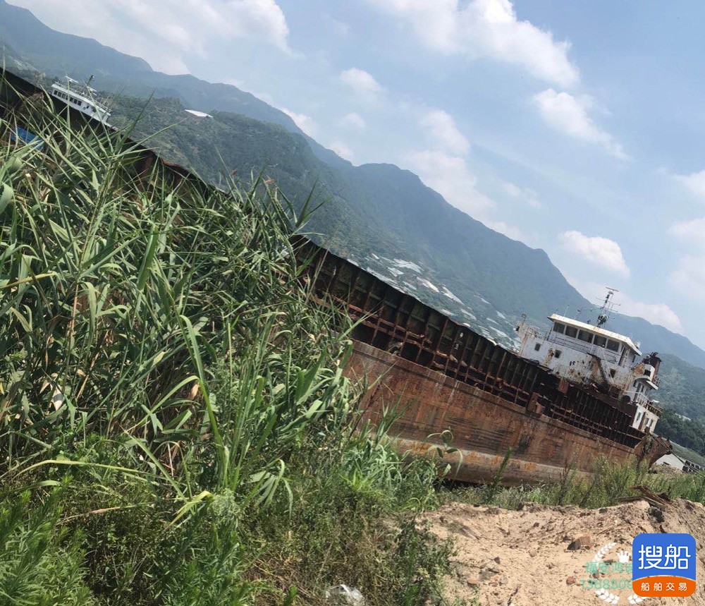出卖2800吨内乱河A级无证船面货船 祸建 宁德市-4.jpg