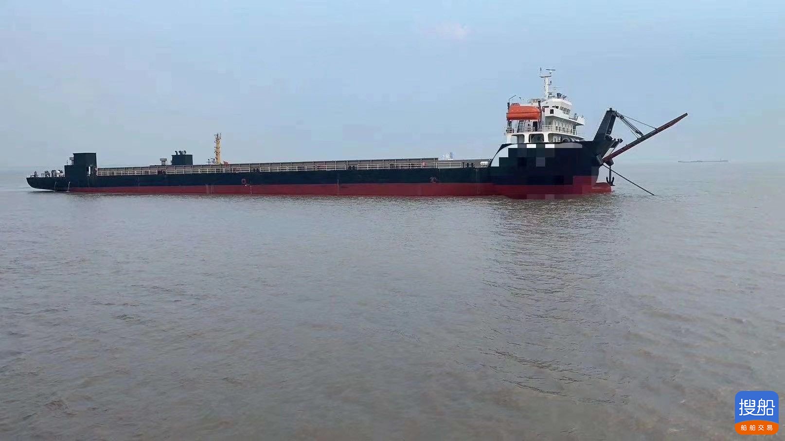 出卖14000吨驳船  喷鼻港-2.jpg