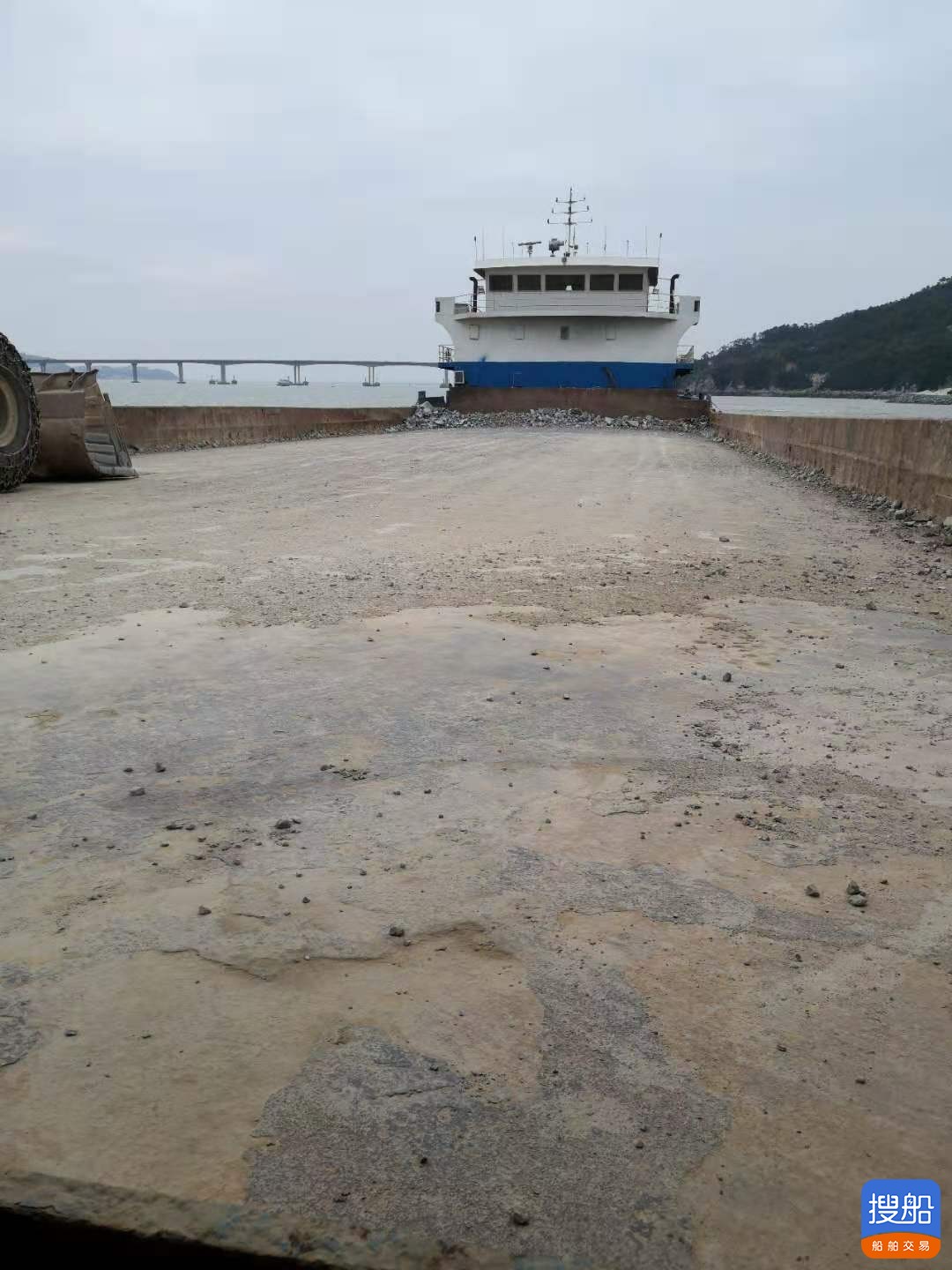 出卖2013年制1700吨内地船面货船  真载2700吨 广东 深圳市-2.jpg