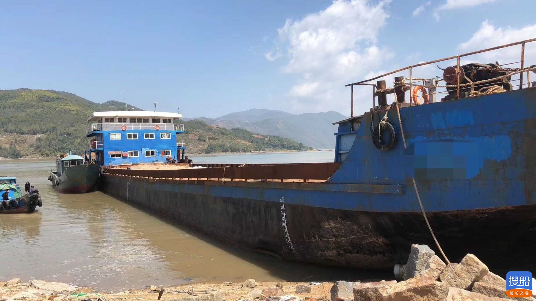 出卖2000吨内乱河船面驳 祸建 宁德市-2.jpg