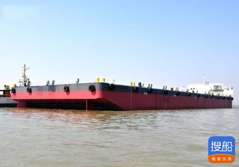 出卖2020年制18388吨远洋无动力船面货船 广东 深圳市-2.jpg
