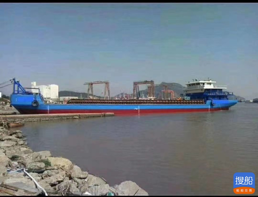 出卖：2013年内地1700T自航船面货船  山东-2.jpg