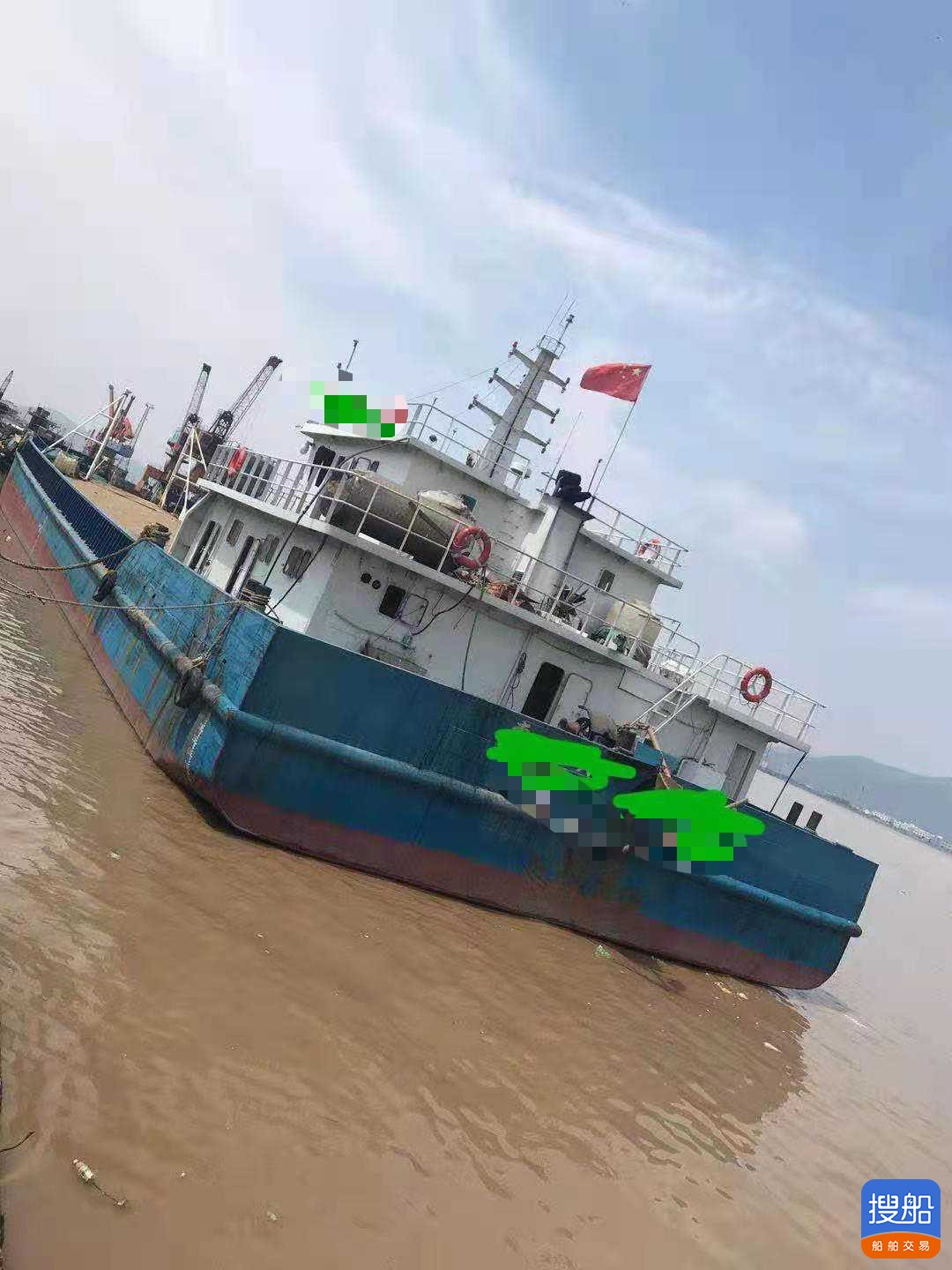 出卖:2009年制内地船面船 祸建 宁德市-2.jpg