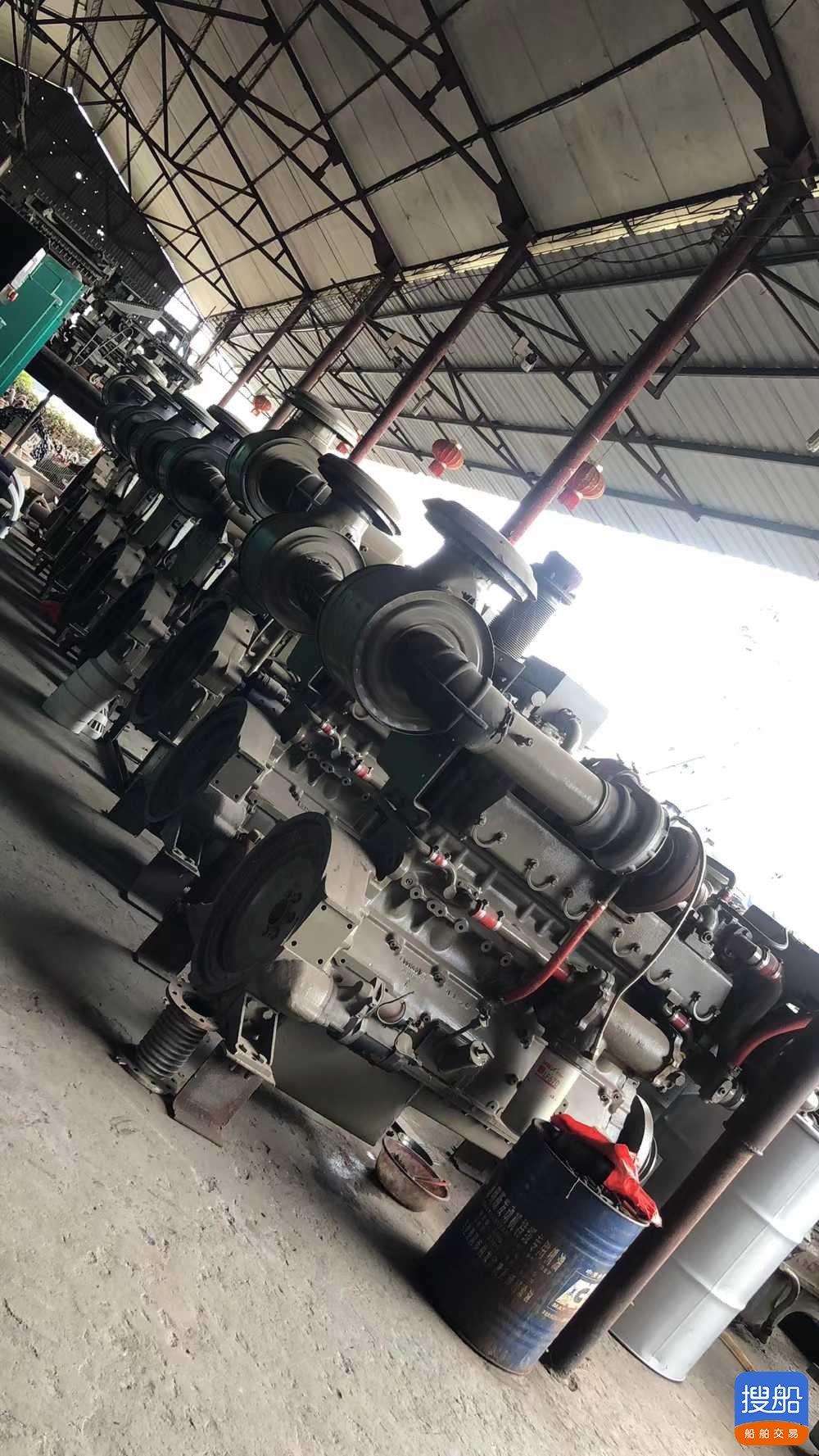 供购13米～15米宽船面驳/上岸艇  北京-2.jpg