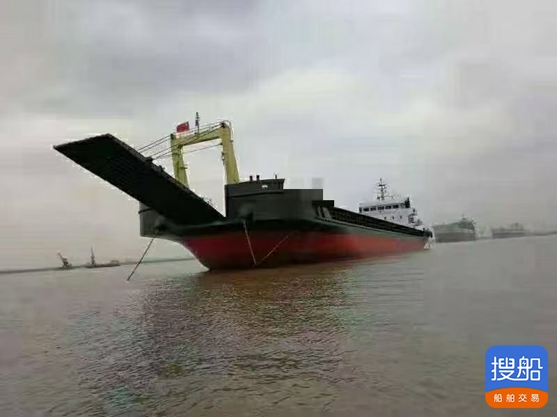 出卖1700吨驳船  喷鼻港-2.jpg
