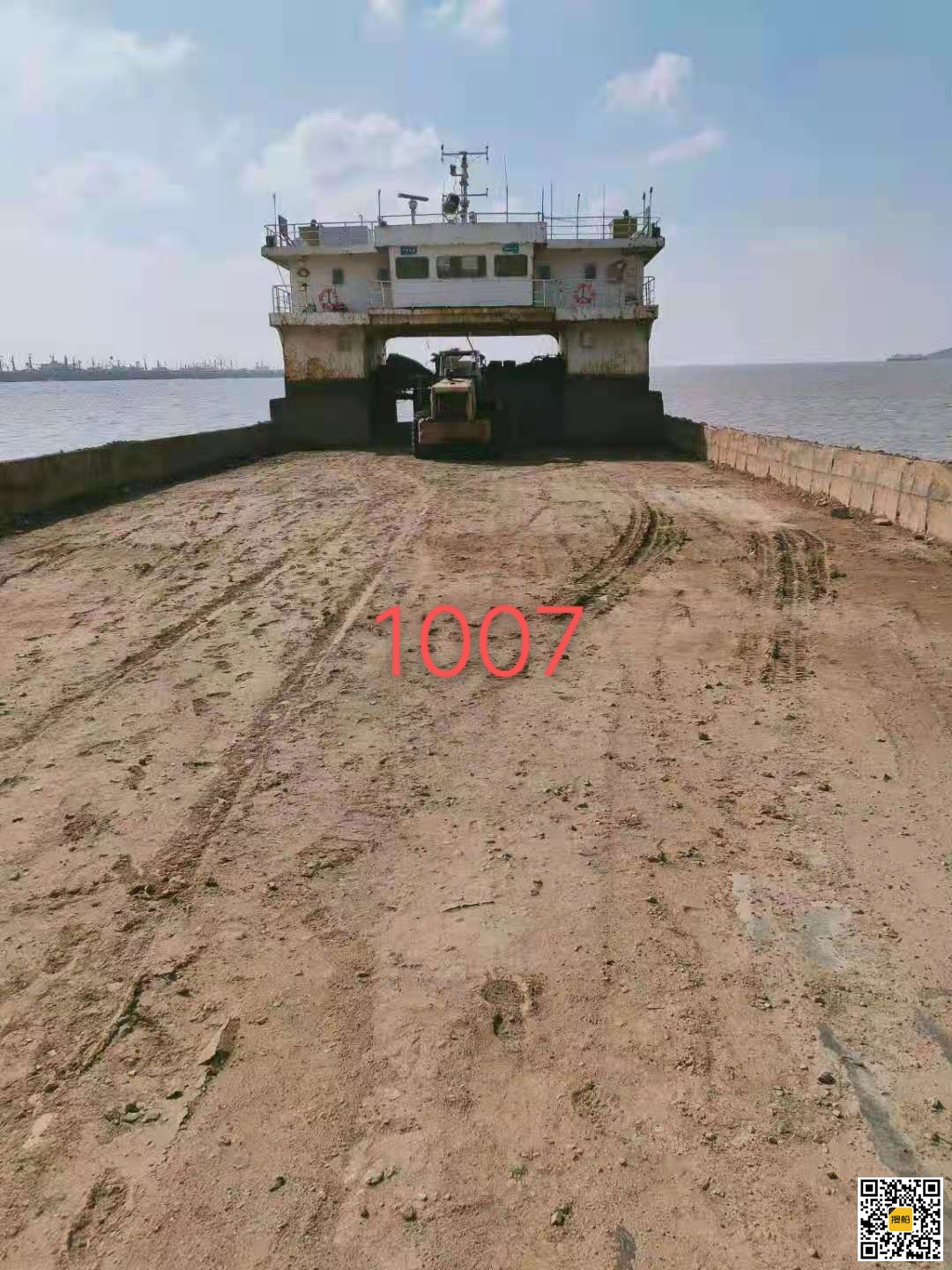 出卖:2009年12月制内地船面货船 祸建 宁德市-2.jpg