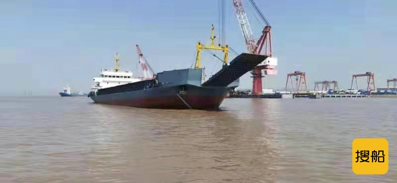 卖：2014年内地2000吨船面货船 山东 潍坊市-2.jpg
