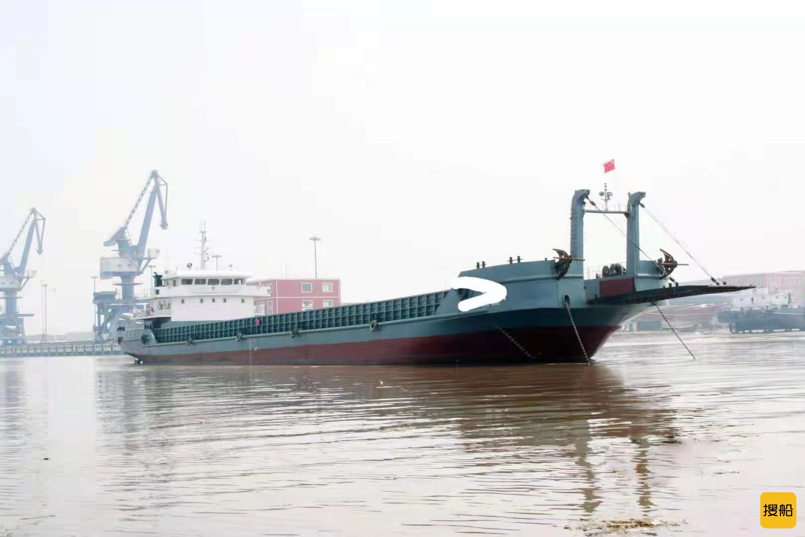 出卖:2016年制内地船面船 祸建 宁德市-2.jpg