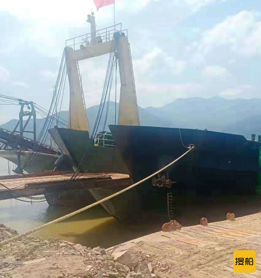 卖：2014年内地1860吨船面货船 山东 潍坊市-2.jpg