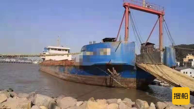 出卖2015年制1750吨内地船面货船 广东 深圳市-2.jpg