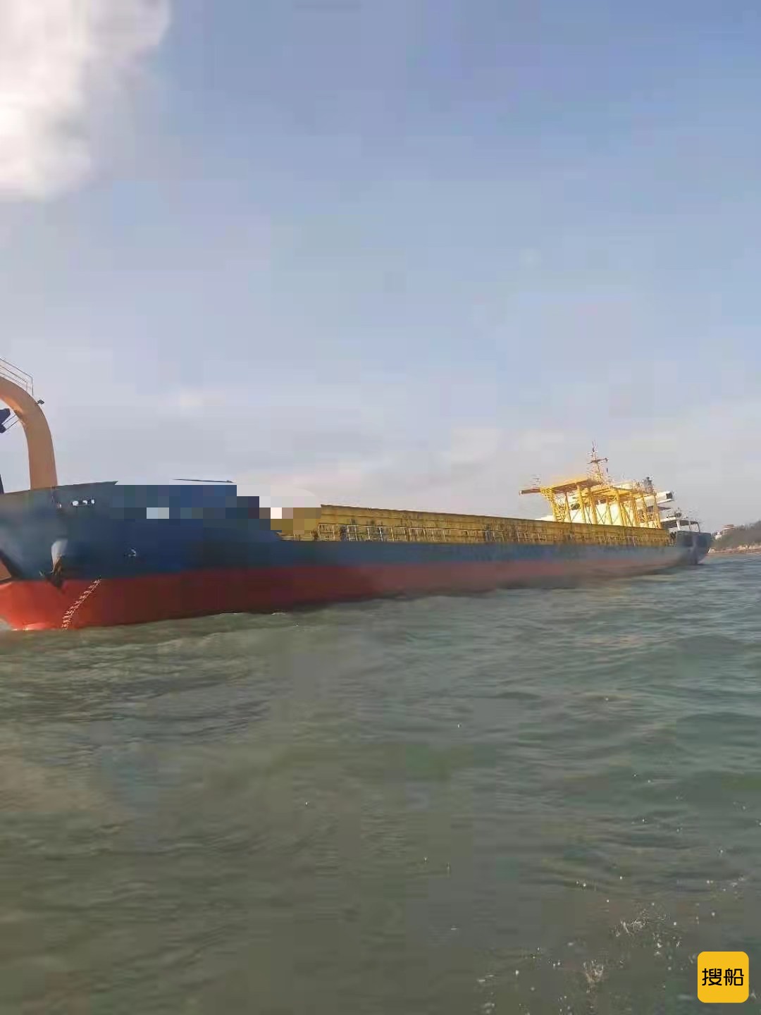 出卖:2020年制内地5000吨后驾船面船 祸建 宁德市-2.jpg