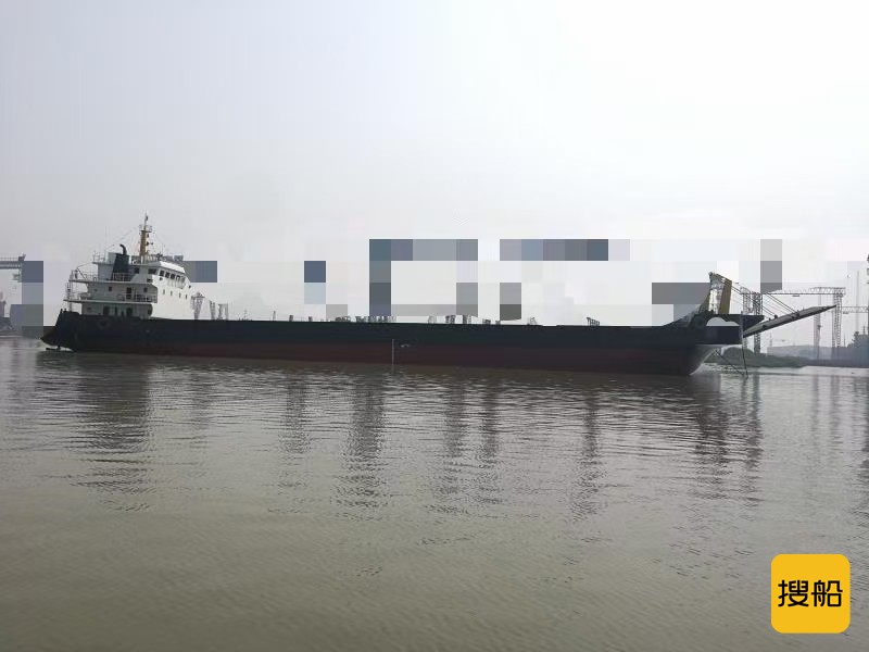 船东拜托出卖4600吨后驾驶船面驳 祸建 祸州市-2.jpg