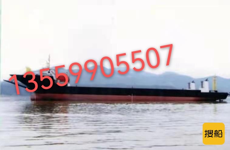 出卖2020年浙江制5200吨前驾驶船面驳 祸建 祸州市-2.jpg