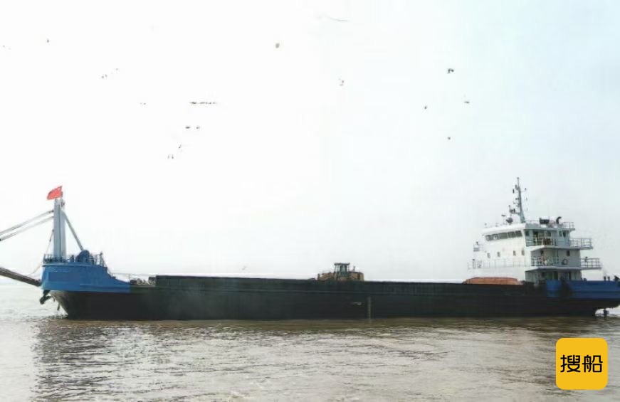 出卖1460吨船面船  喷鼻港-2.jpg