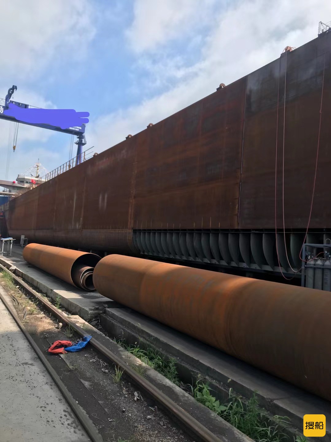 30米宽前驾驶船面船 江苏 盐都会-2.jpg