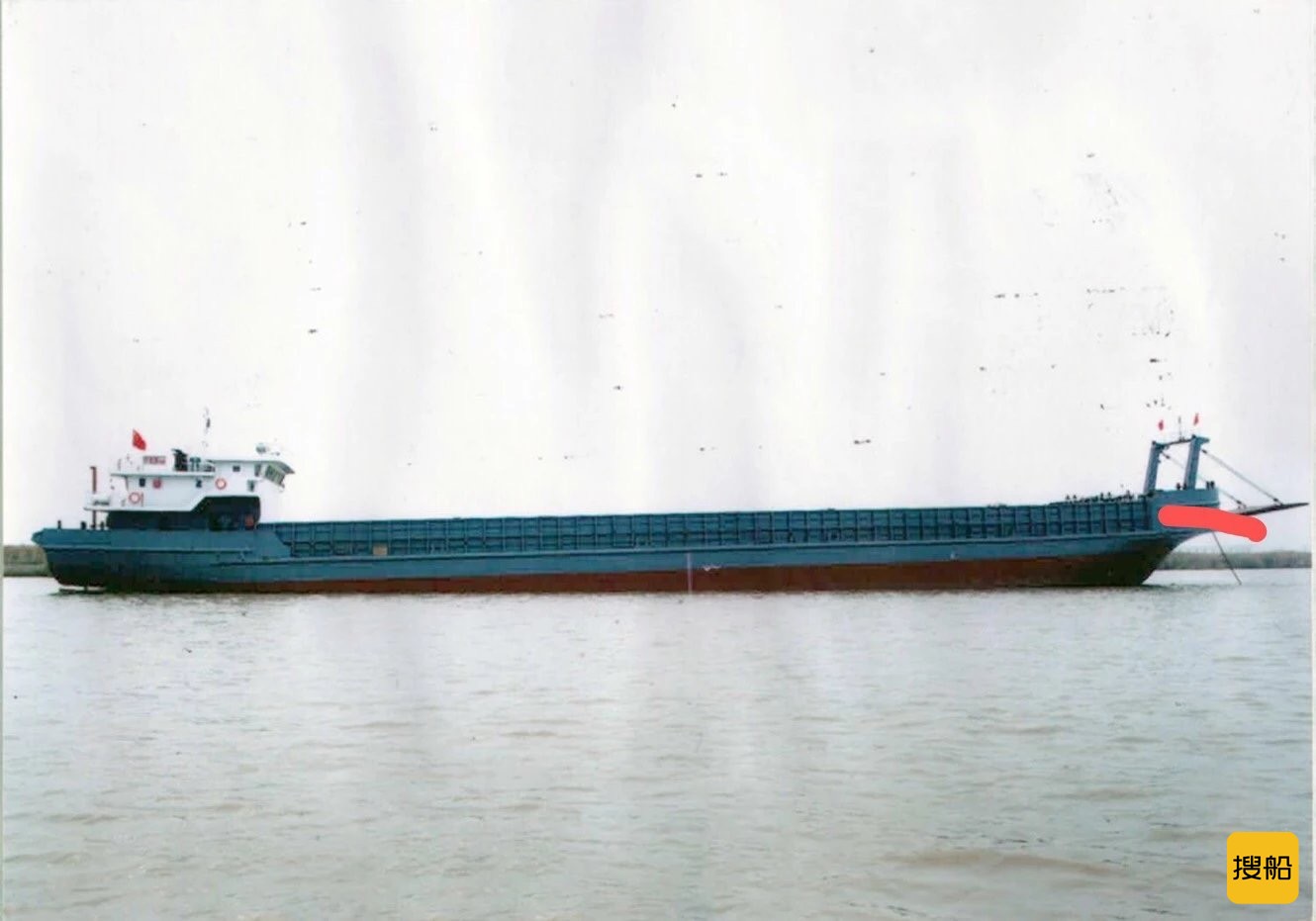 出卖2000吨船面700万 浙江 温州市-2.jpg