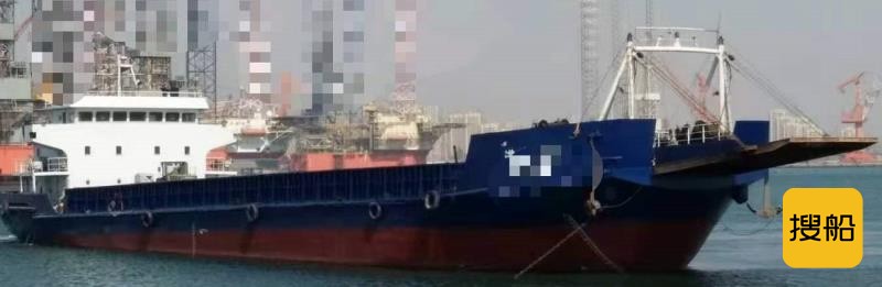 出卖2500吨船面船  喷鼻港-2.jpg