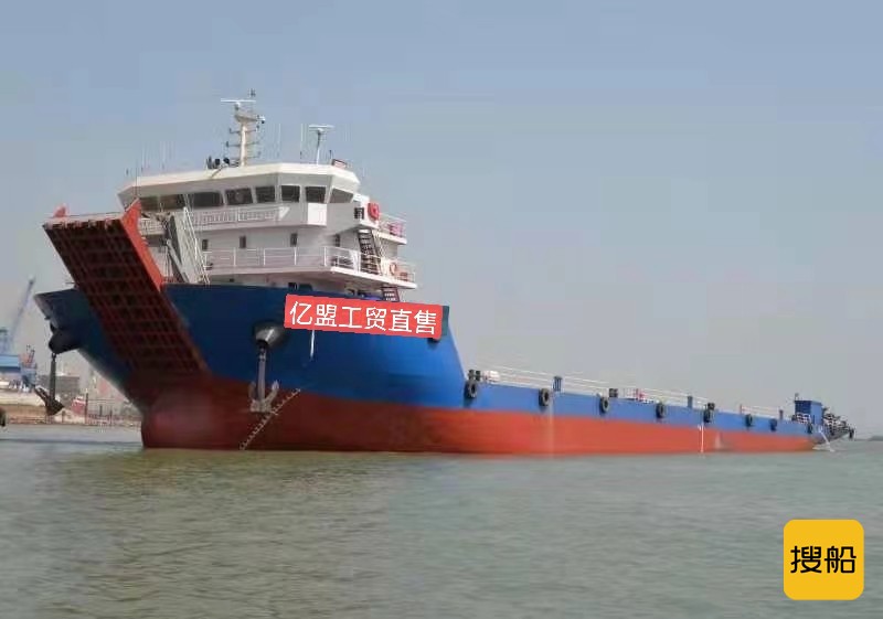 出卖或出租5160吨前驾驶船面驳 祸建 祸州市-2.jpg