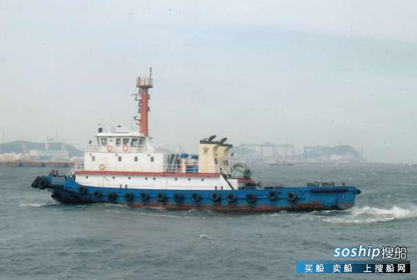 卖：2007年内地3200马力通俗拖船 山东 潍坊市-2.jpg
