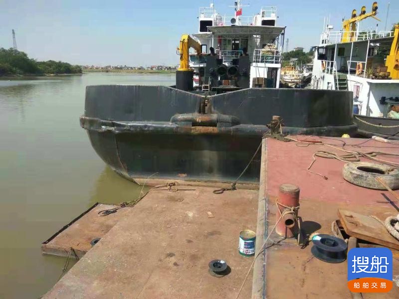 出卖2011年2000马力内地拖轮 山东 青岛市-2.jpg