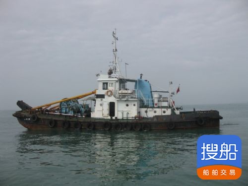 出卖2018制960马力拖轮 浙江 杭州市-2.jpg
