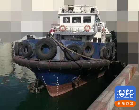 出卖2006年2000马力内地拖轮 广东 深圳市-2.jpg