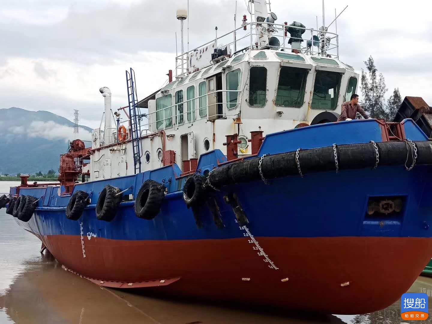 出卖通俗推拖船 祸建 宁德市-2.jpg