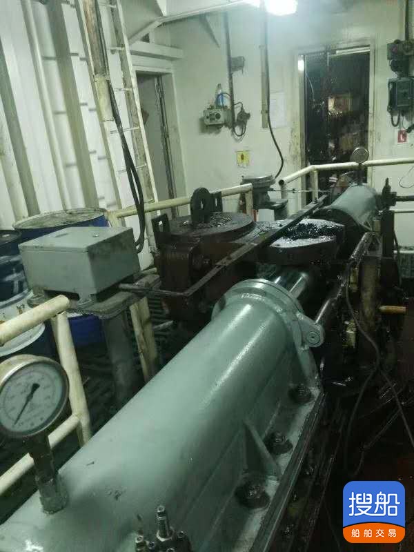 出卖2010年制4080马力远洋三用拖轮 拖船 广东 深圳市-4.jpg