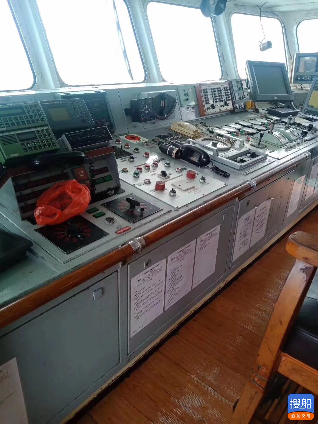 出卖7200马力内地三用拖轮 祸建 宁德市-3.jpg