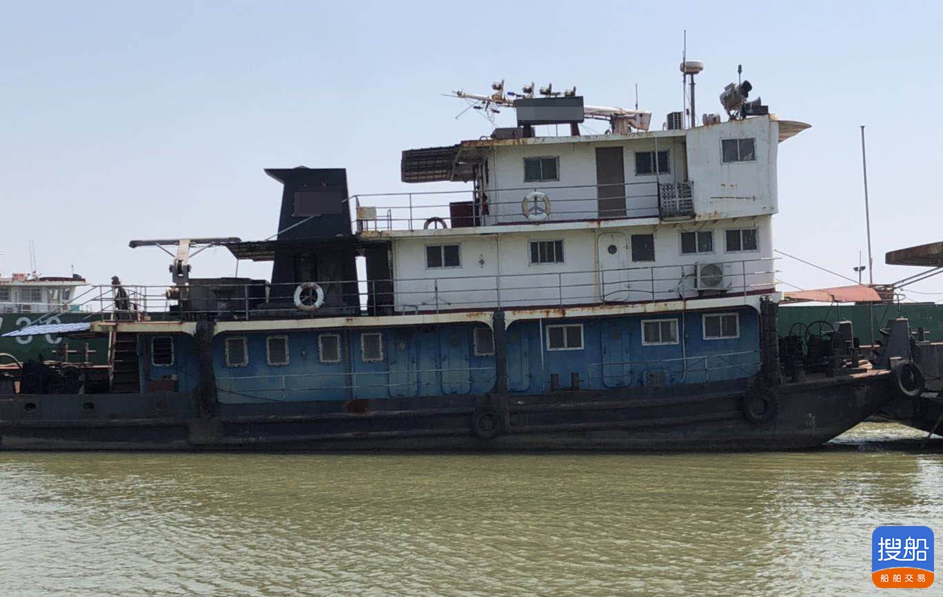 出卖2003年600马力内乱河拖轮 山东 青岛市-2.jpg