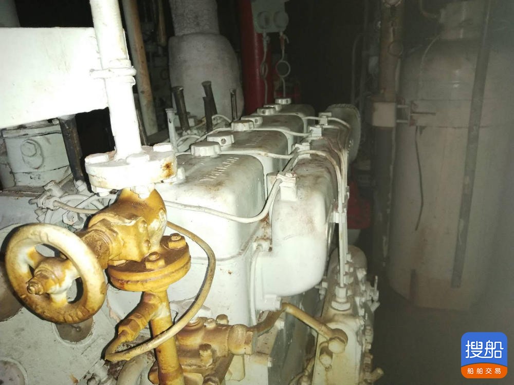 出卖1973年2600马力齐反转展转港做拖轮 祸建 宁德市-4.jpg
