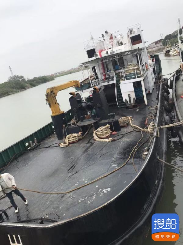 出卖2011年制1900马力内地通俗拖轮 广东 深圳市-2.jpg