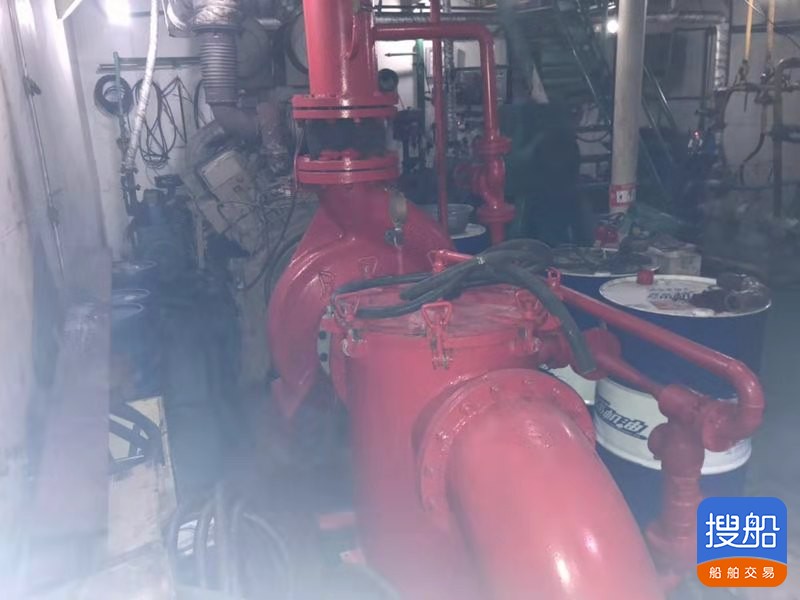 出卖2011年制1900马力内地通俗拖轮 广东 深圳市-4.jpg