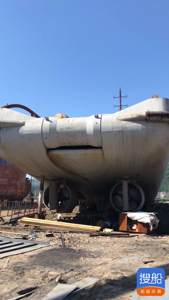 出卖3800马力拖船 祸建 宁德市-3.jpg