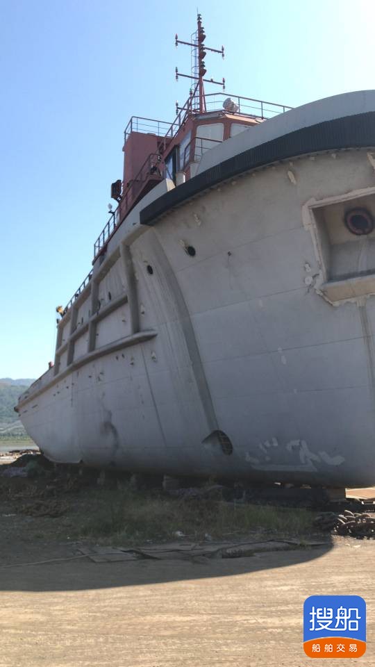 出卖3800马力拖船 祸建 宁德市-4.jpg