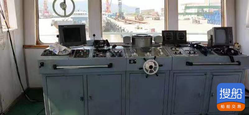 出卖2009年制2600马力内地通俗拖轮 广东 深圳市-3.jpg