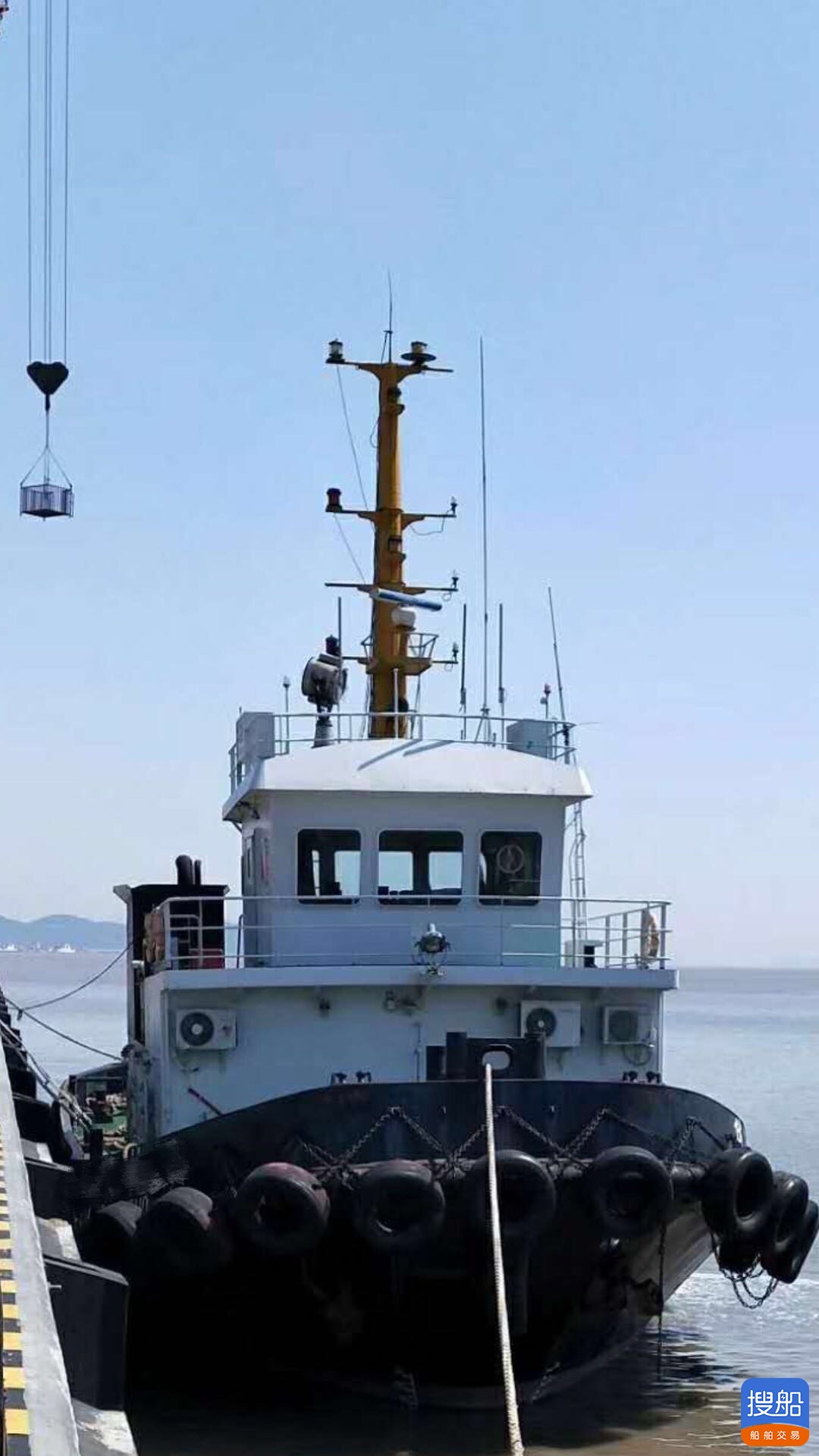 出卖2600马力内地通俗拖轮 祸建 宁德市-2.jpg