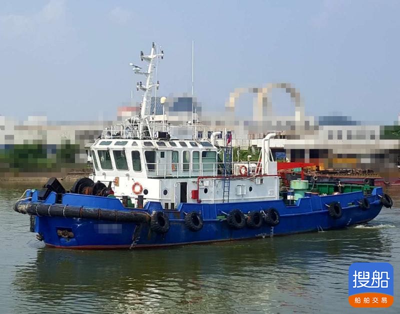 1300马力拖轮 浙江 杭州市-2.jpg