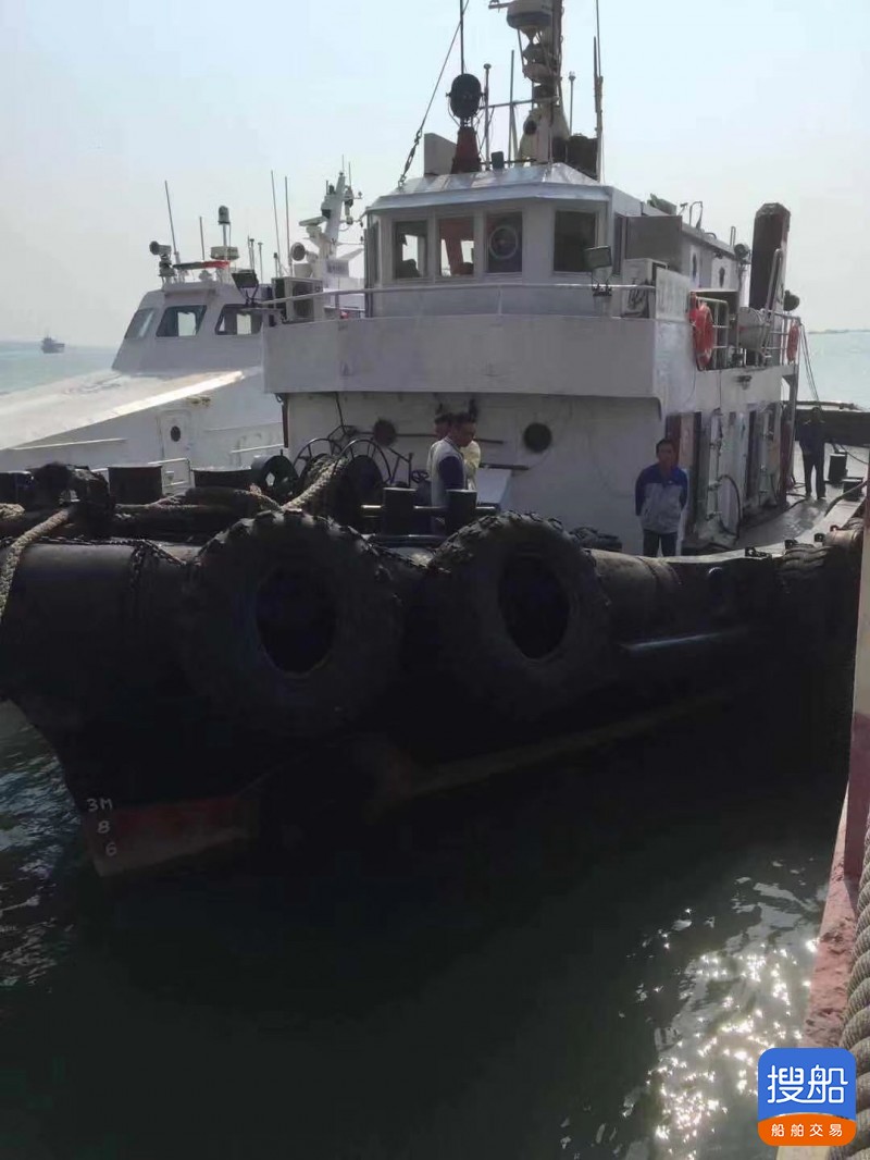3000马力拖轮 浙江 杭州市-2.jpg