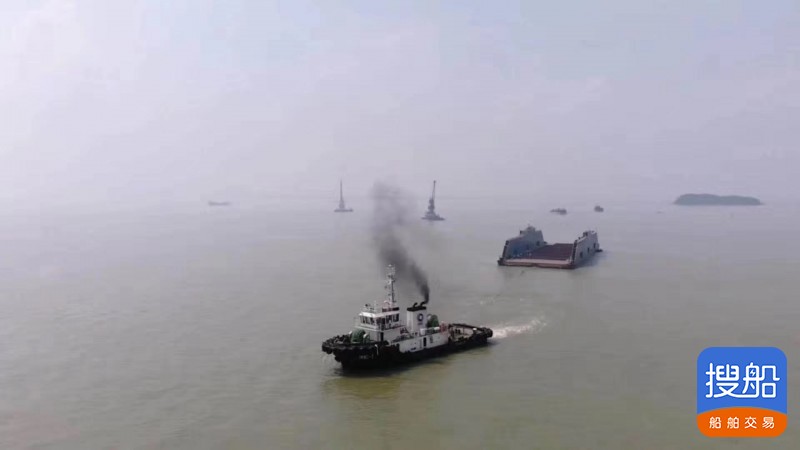 船舶拖航近海运输  喷鼻港-2.jpg