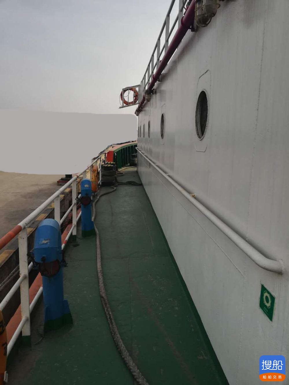 出租2009年制3300马力远洋三用拖轮 广东 深圳市-4.jpg